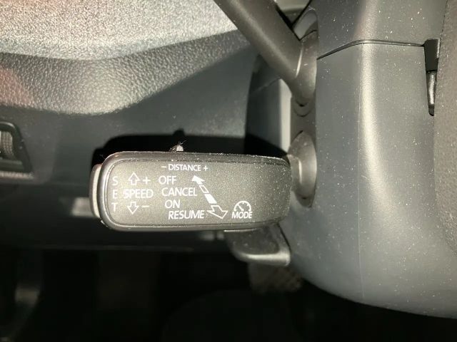 Skoda Kamiq Selection