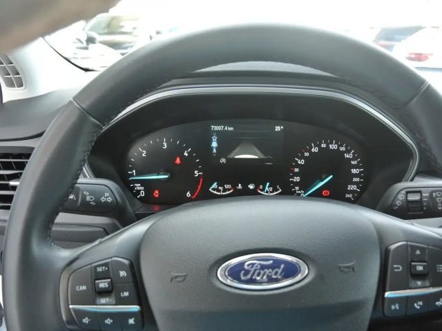 Ford Focus 1.5 EcoBlue Cool & Connect Wagon