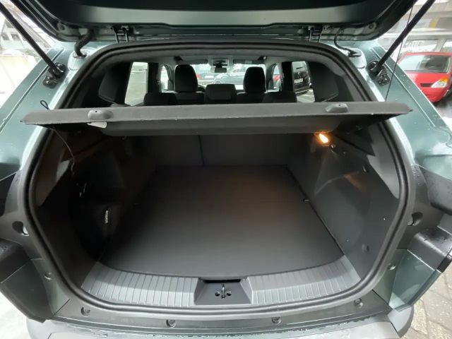 Dacia Duster TCe 130