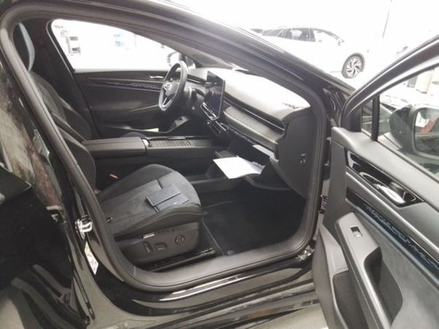 Volkswagen ID.7 IQ.Drive Tourer