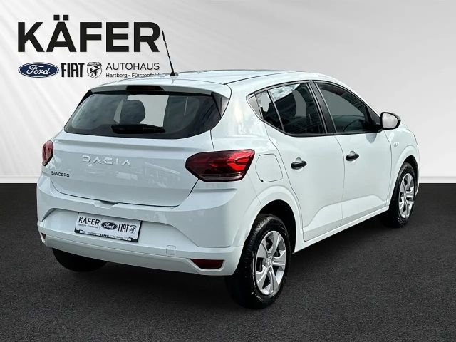 Dacia Sandero Essential