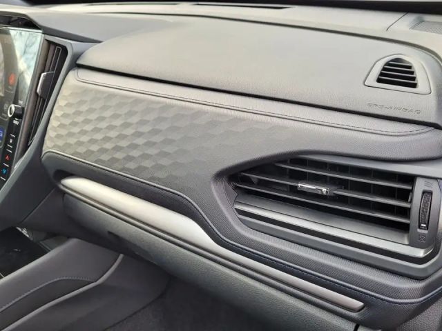 Subaru Forester Exclusive