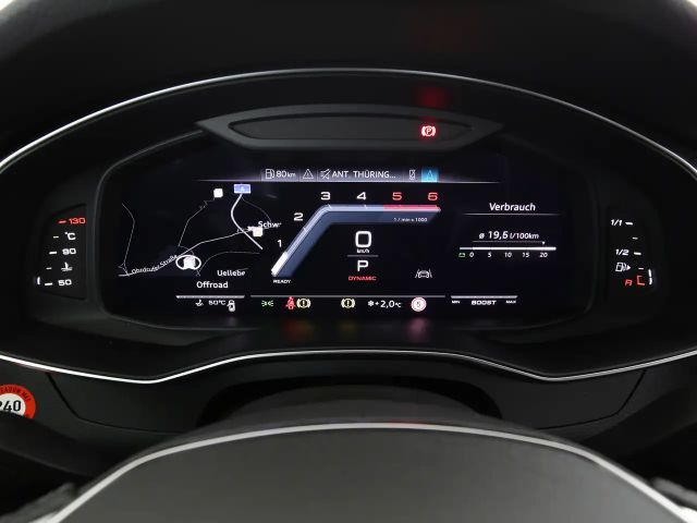 Audi S6 3.0 TDI Avant Quattro