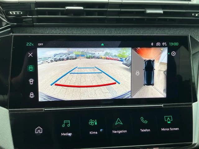 Peugeot 308 Allure Pack