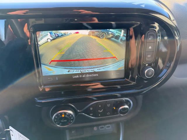 Renault Twingo Urban Night Navi/PDC/Kamera/SHZ/LM/GJR