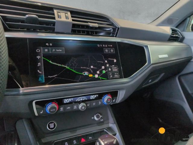 Audi Q3 40 TDI Quattro S-Line