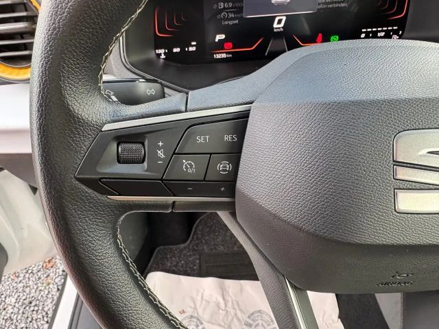 Seat Arona 1.0 TSI DSG Style