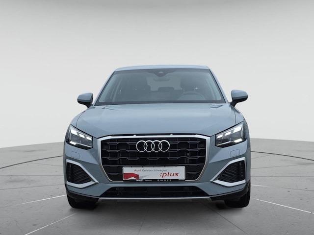 Audi Q2 35 TFSI S-Tronic