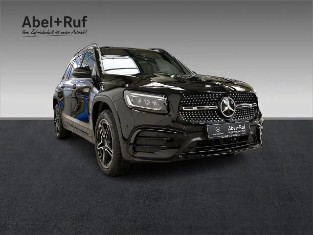 Mercedes-Benz GLB 200 AMG Line