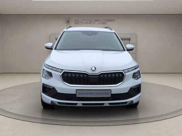 Skoda Kamiq 1.5 TSI Tour
