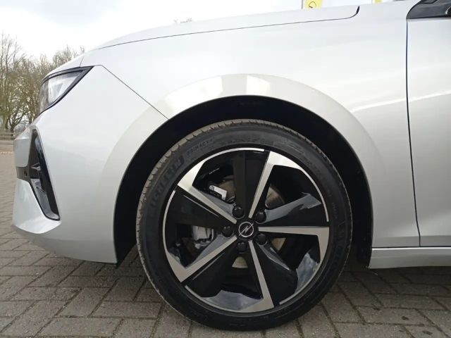 Opel Astra 1.2 Turbo GS-Line Grand Sport Turbo