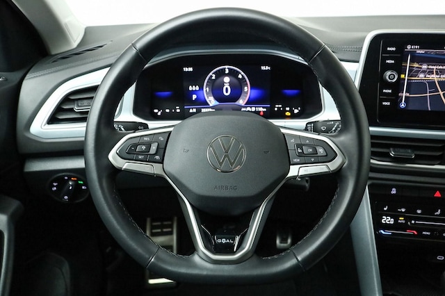 Volkswagen T-Roc 2.0 TDI DSG