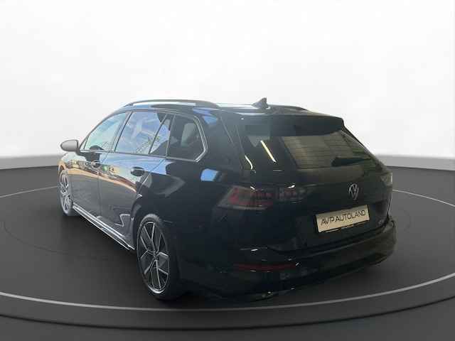 Volkswagen Golf 1.5 eTSI DSG Golf VIII Variant