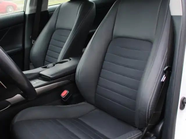 Lexus IS-Serie Premium