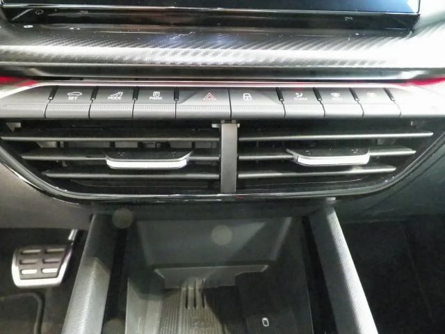 Skoda Octavia Sportline