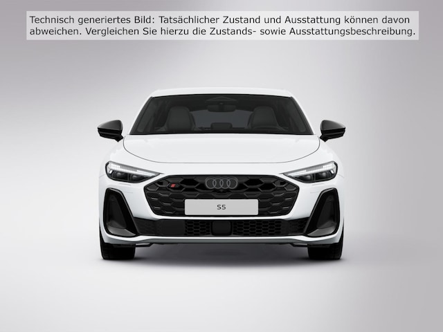 Audi S5 S-Tronic
