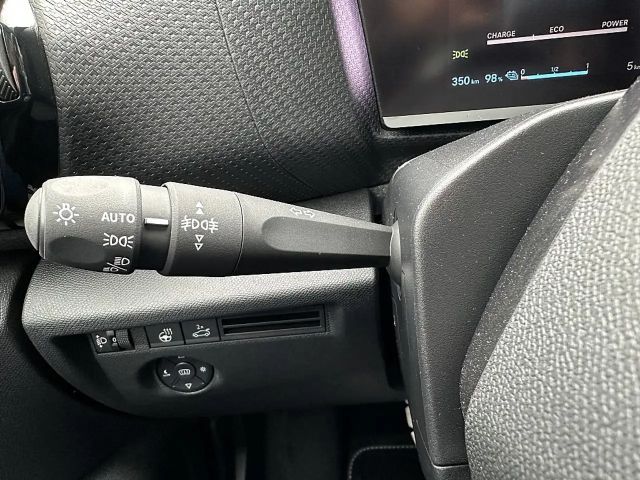 Citroën ë-C4 X Shine