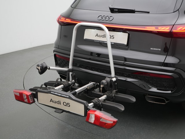 Audi Q5 Hybride Quattro S-Tronic