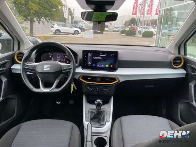 Seat Arona 1.0 TSI Style