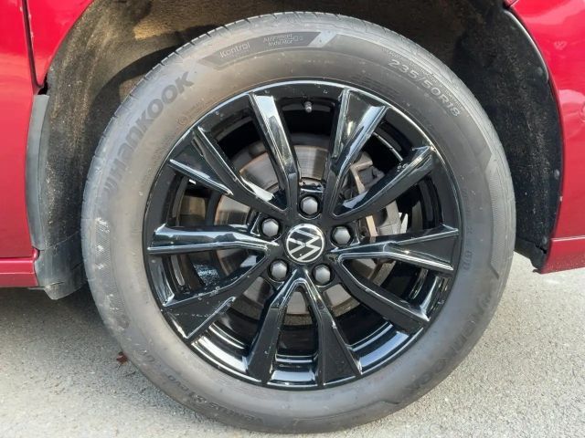 Volkswagen Multivan 2.0 TSI DSG Style T7