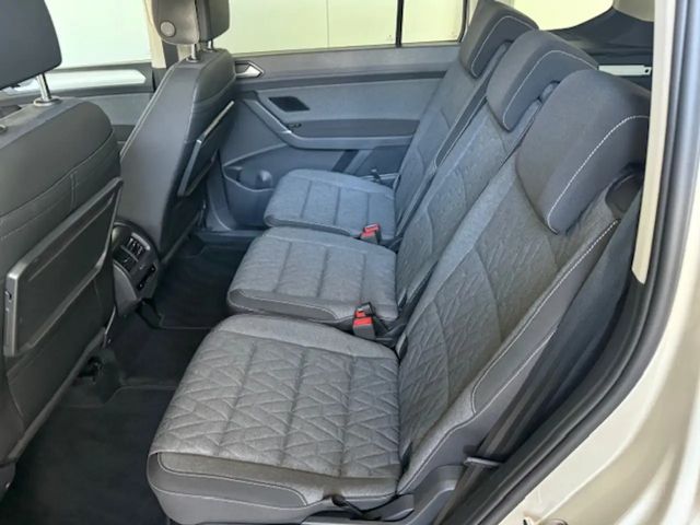 Volkswagen Touran 1.5 TSI Move