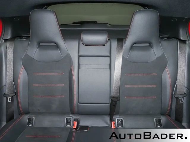 Mercedes-Benz A 250 4MATIC AMG Line