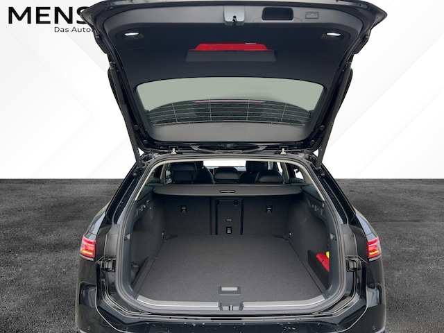 Volkswagen Passat TDI AHK 360° Nav Keyless eKlappe