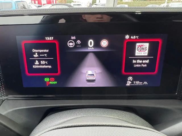 Volkswagen Tiguan 1.5 eTSI DSG