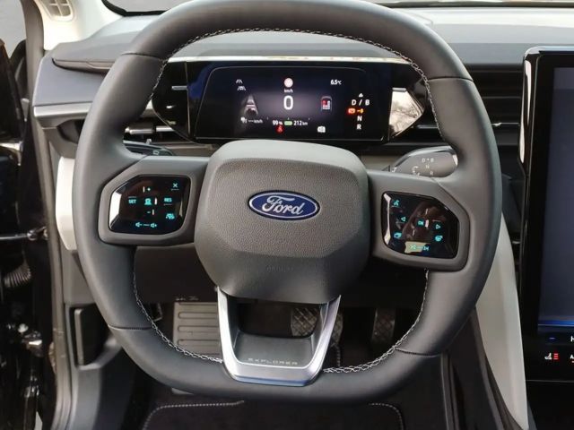 Ford Explorer AWD