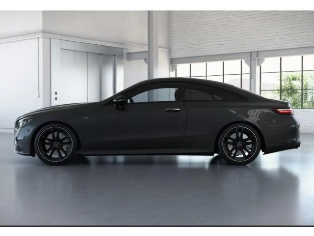 Mercedes-Benz E 53 AMG 4MATIC+ AMG Line Coupé