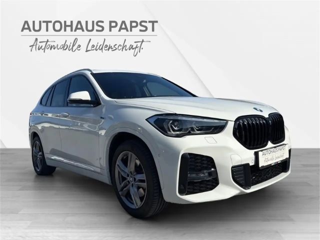 BMW X1 M-Sport