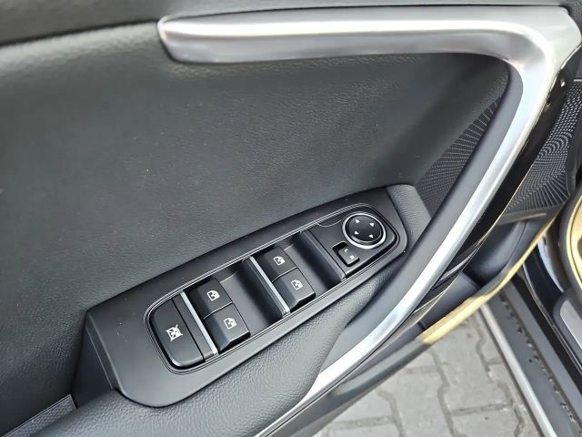 Kia XCeed GDi Vision