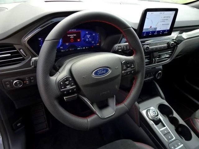 Ford Kuga Plug in Hybrid