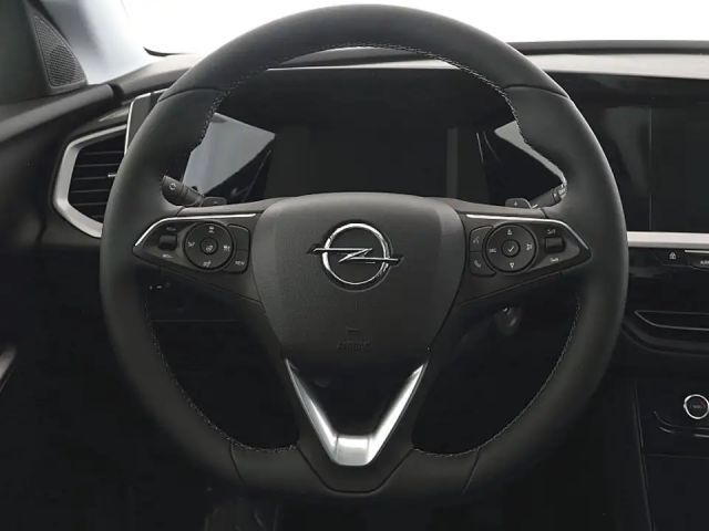 Opel Grandland X Edition Turbo