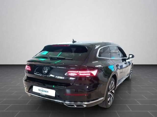 Volkswagen Arteon IQ.Drive R-Line Sound