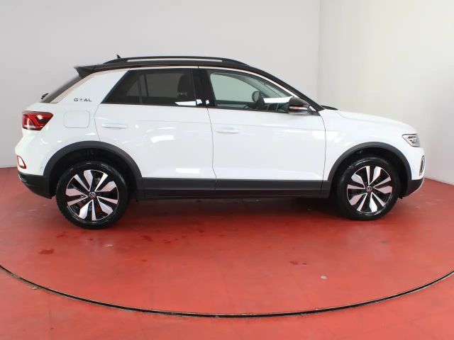 Volkswagen T-Roc 2.0 TDI DSG