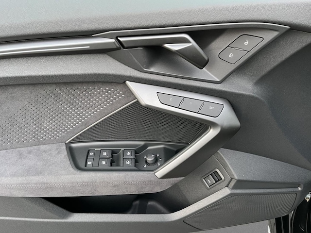 Audi RS3 Quattro S-Tronic Sportback