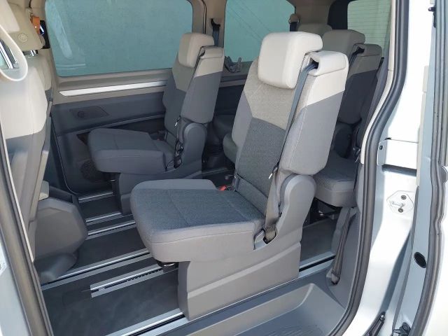 Volkswagen Multivan 4Motion T7 eHybrid