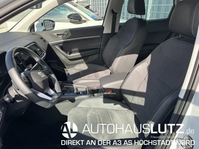 Seat Ateca 1.5 TSI Style