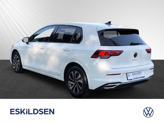 Volkswagen Golf 2.0 TDI