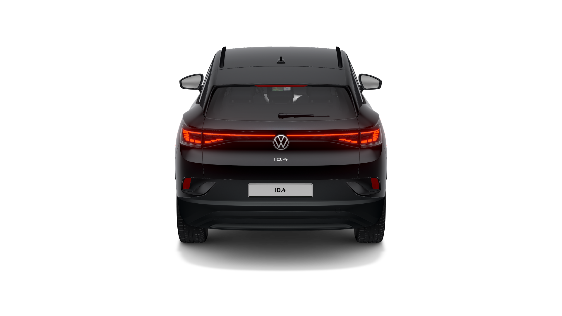 Volkswagen ID.4 Performance Pure