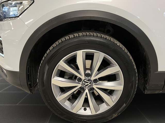 Volkswagen T-Roc 1.5 TSI DSG Style
