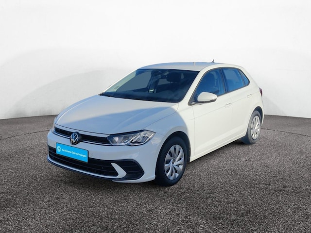 Volkswagen Polo 1.0 TSI DSG Life