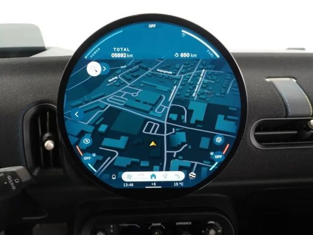 MINI Cooper S *HUD.PGSD.PARKASSIST.NAVI*