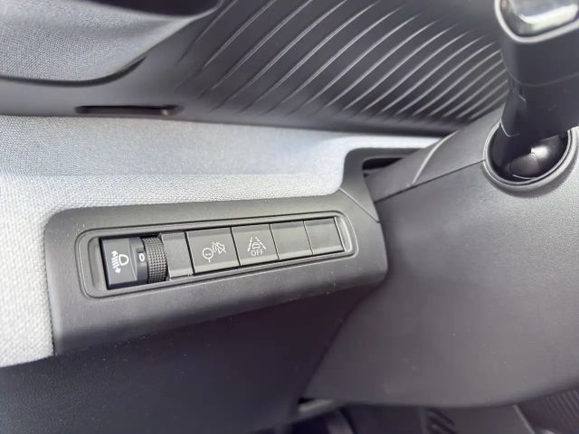 Citroën C3 Aircross Plus