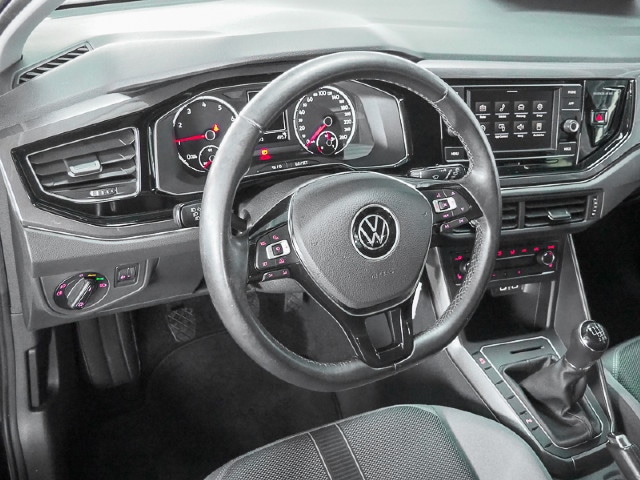 Volkswagen Polo 1.0 TSI Highline