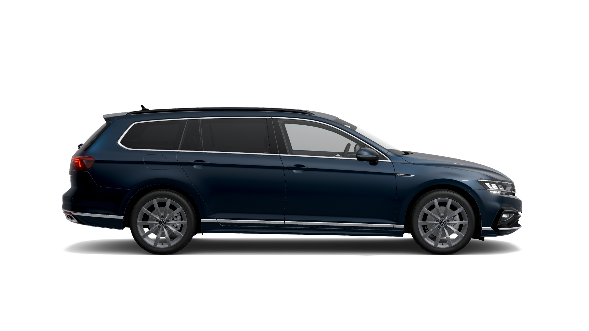 Volkswagen Passat 2.0 TDI Business DSG Variant