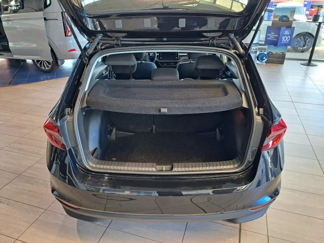 Skoda Fabia 1.0 TSI Ambition