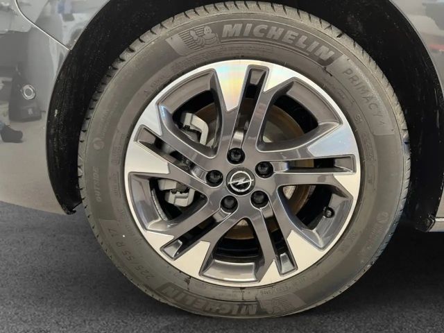 Opel Zafira GS-Line Grand Sport