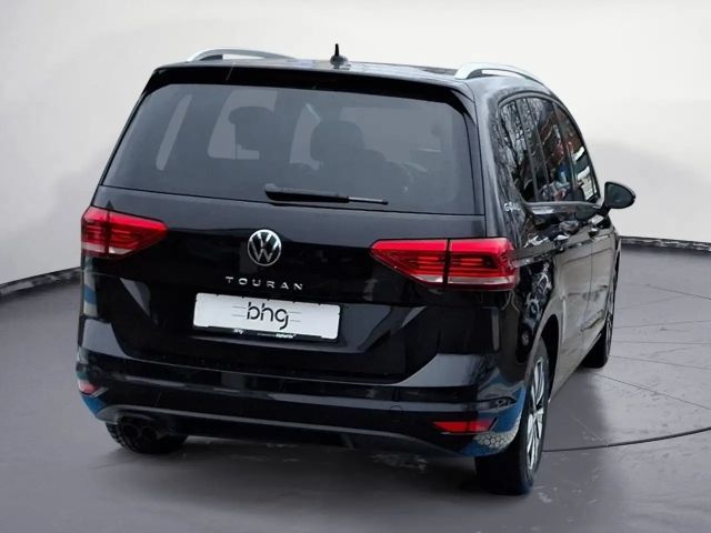 Volkswagen Touran Comfortline DSG
